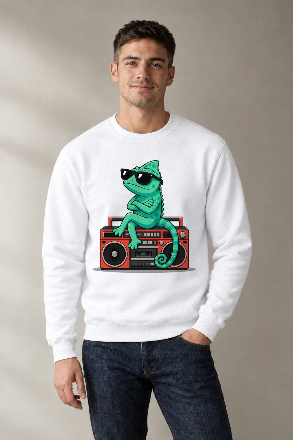 Cool Chameleon Vibes product image 1