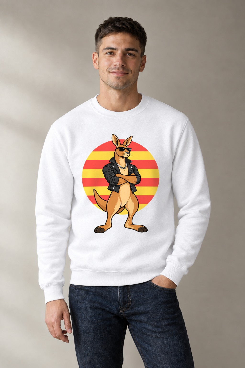 Cool Kangaroo product image 1