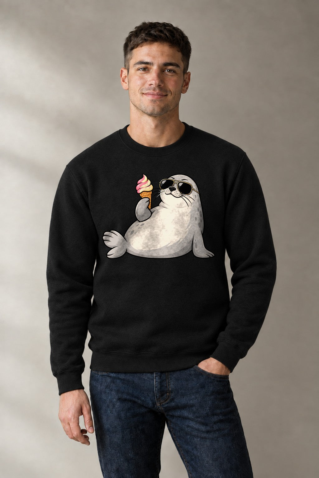 Cool Seal Ice Cream product image 2