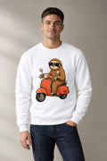 Cool Sloth Scooter product image 1