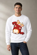 Corgi Scarf Snuggle product image 1