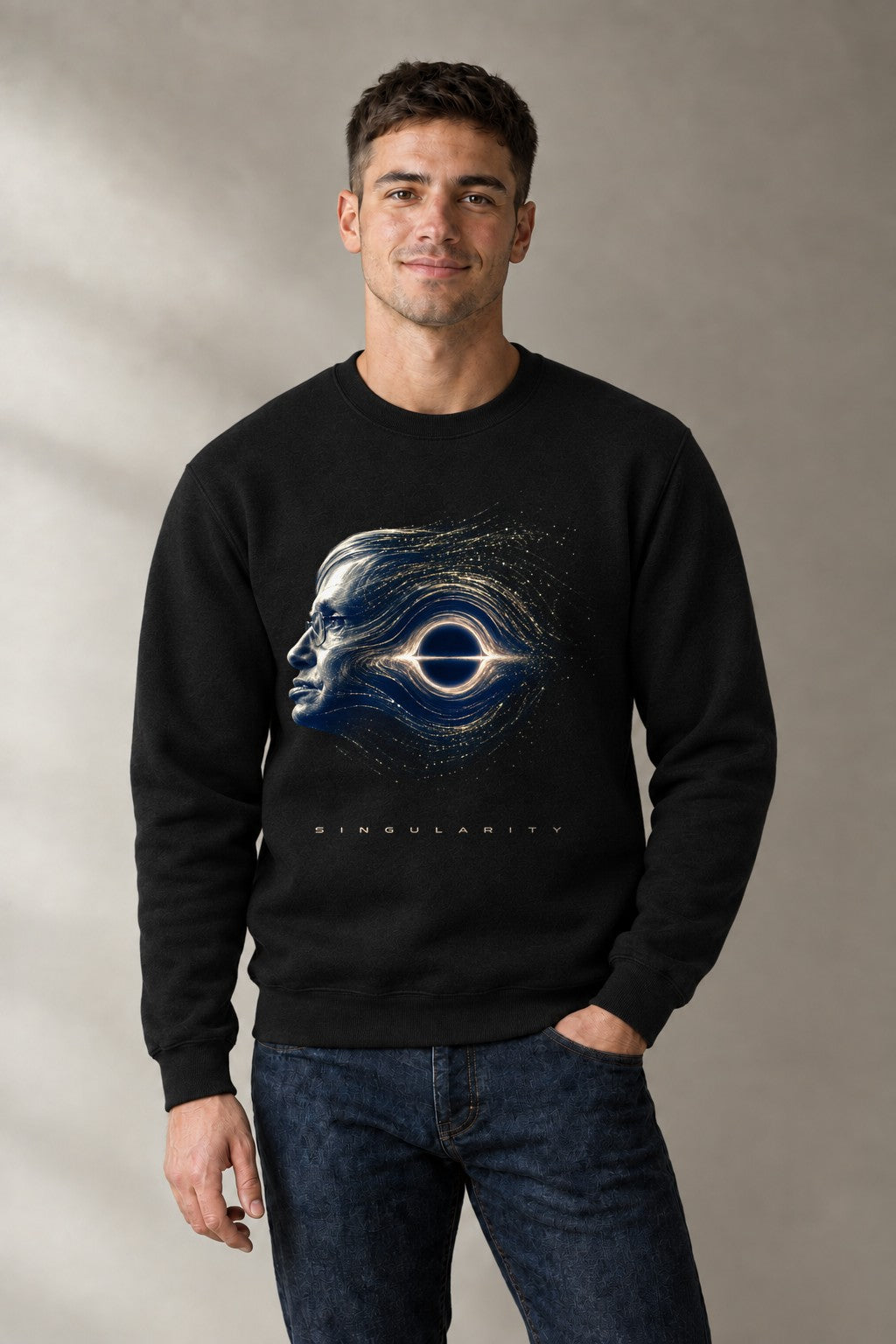 Cosmic Singularity Mind product image 2