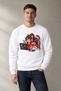 Cozy Gamer Girl product image 1