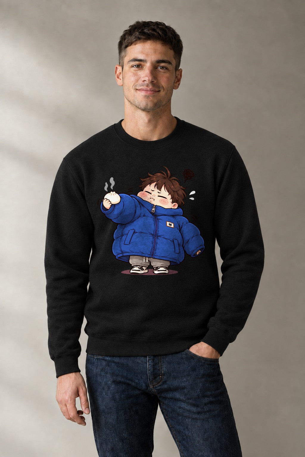 Cozy Winter Child product image 2