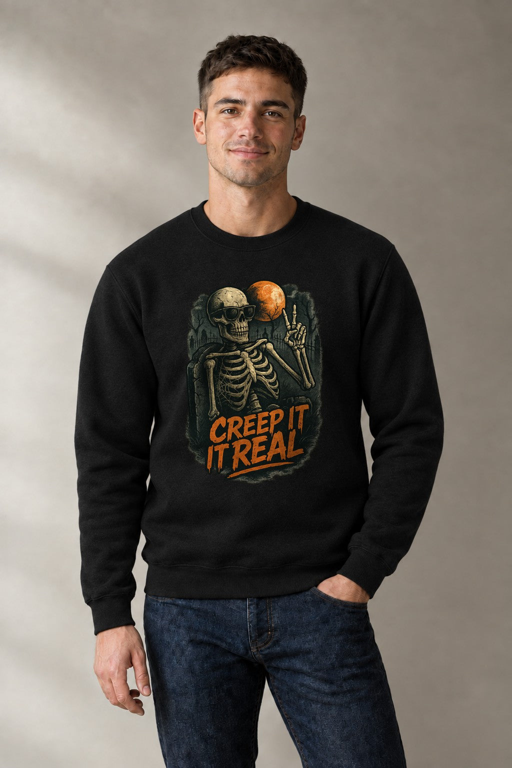 Creep It Real product image 2