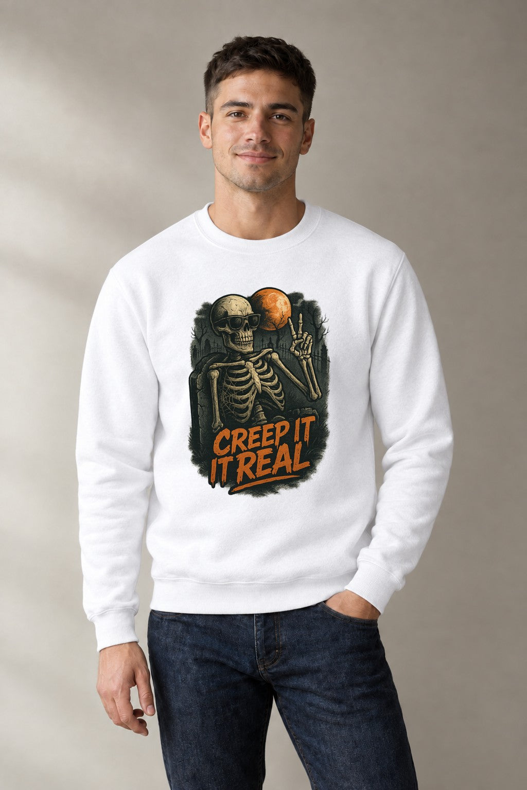 Creep It Real product image 1