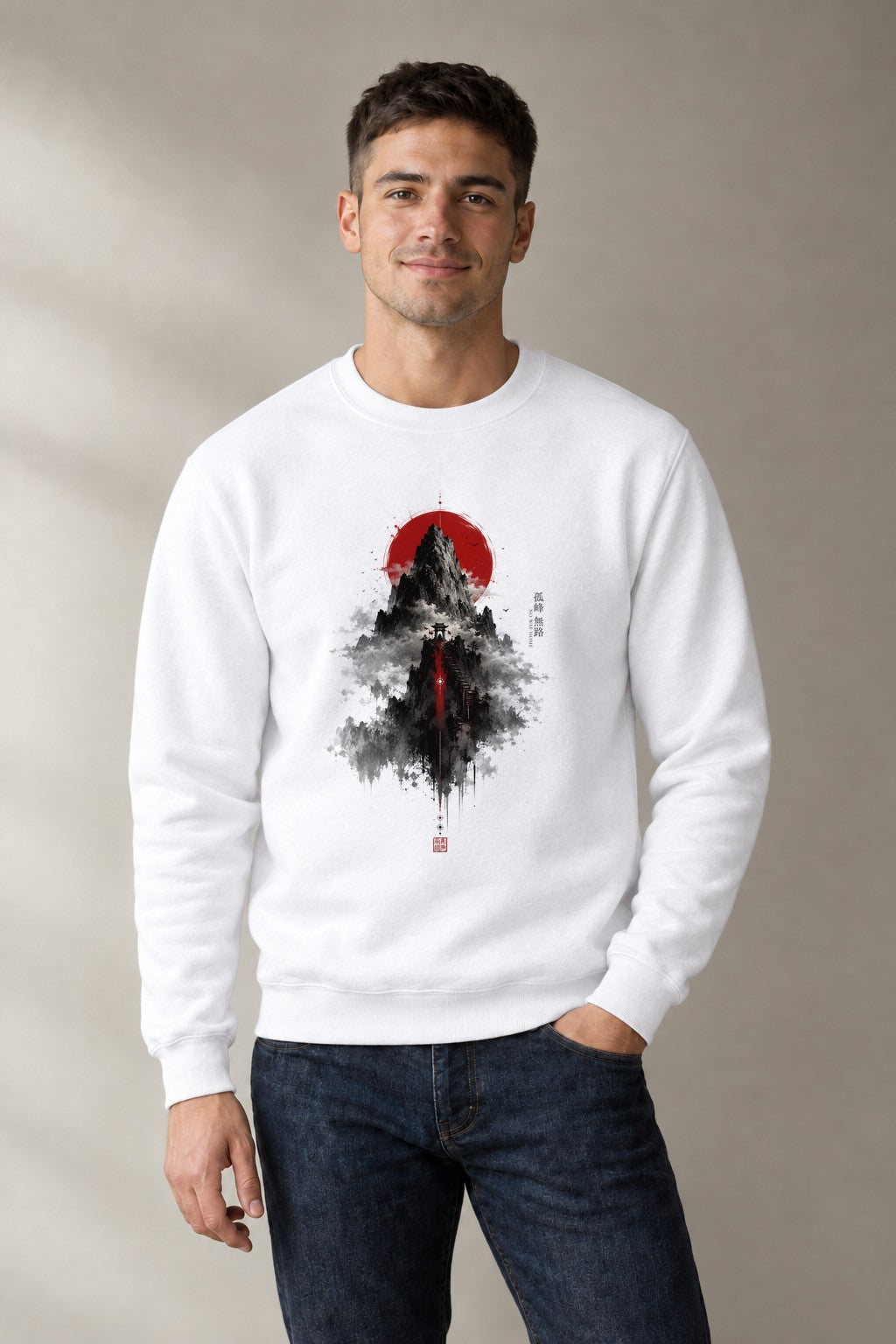 Crimson Path Temple product image 1