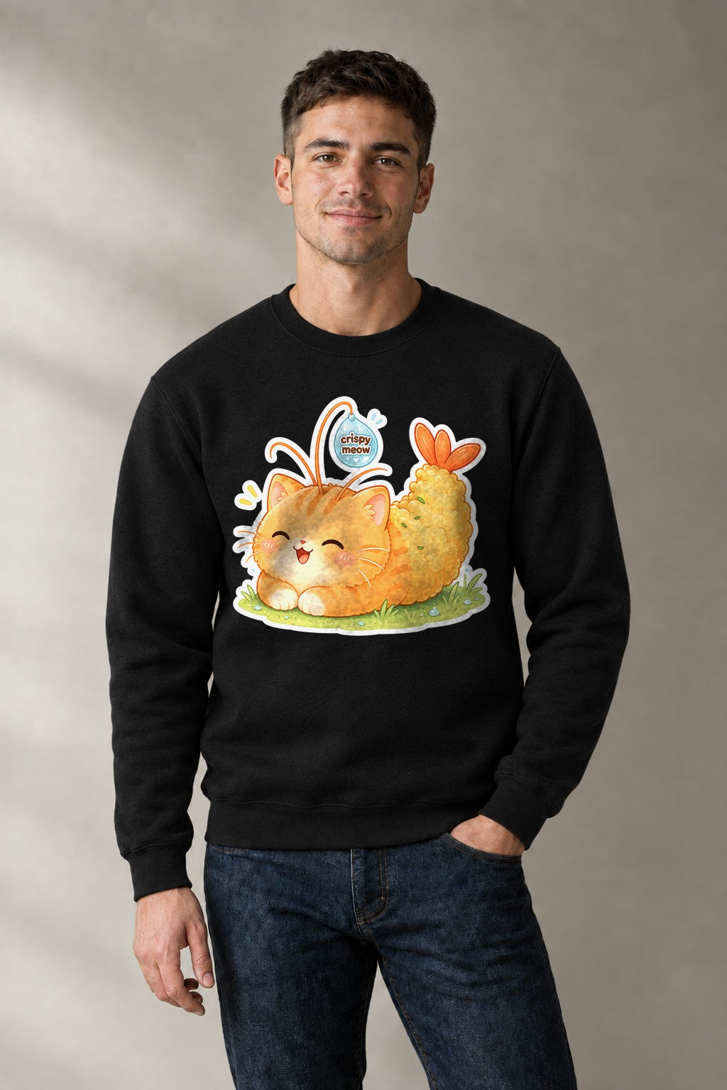 Crispy Meow product image 2