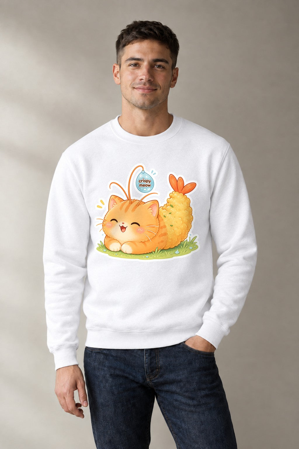 Crispy Meow product image 1