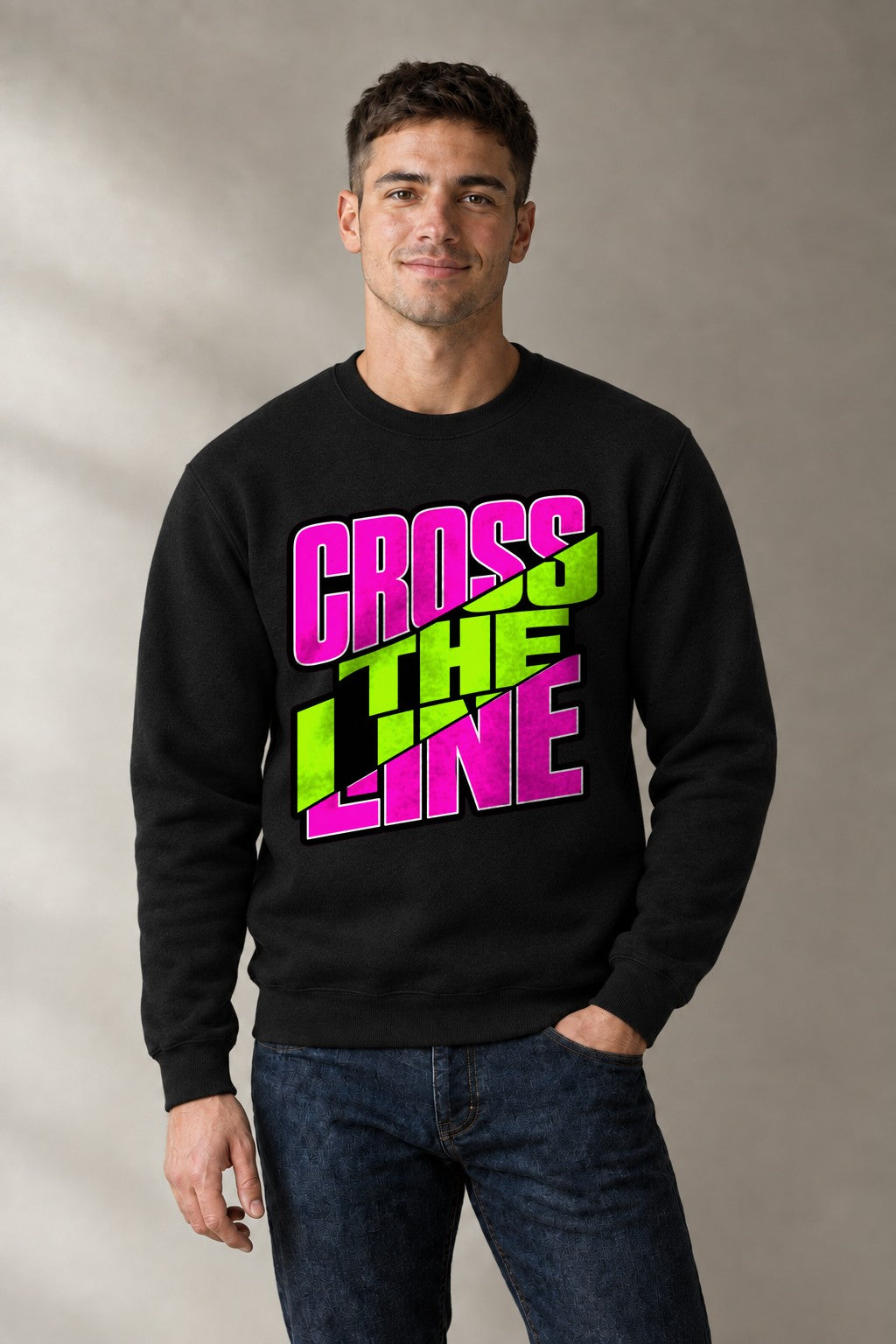 Cross The Line product image 2