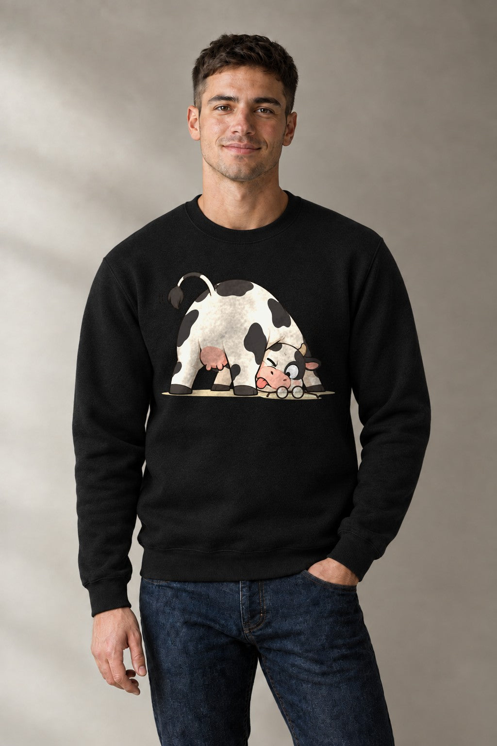 Curious Cow product image 2