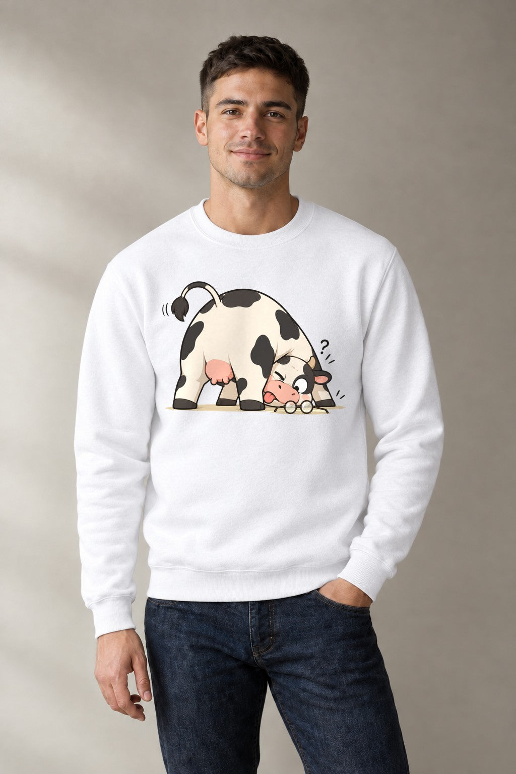 Curious Cow product image 1
