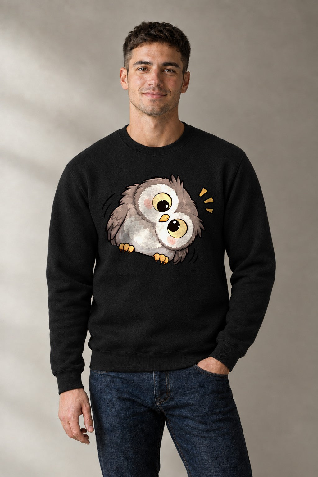 Curious Owl product image 2