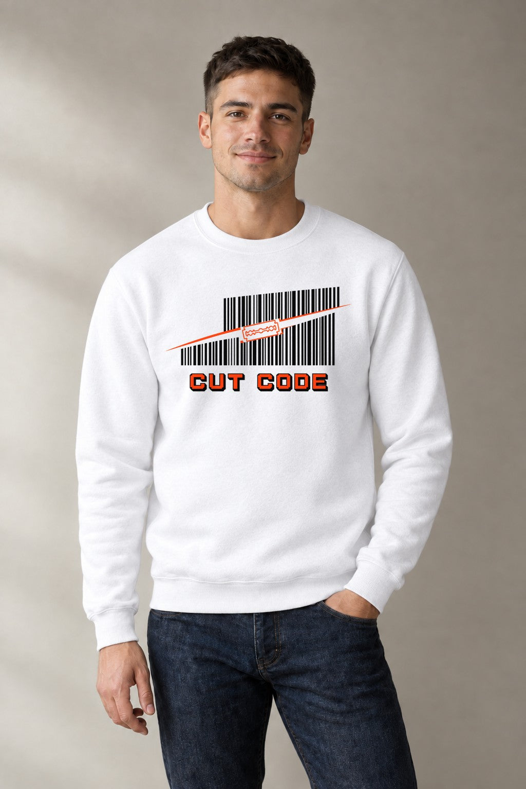 Cut Code product image 1