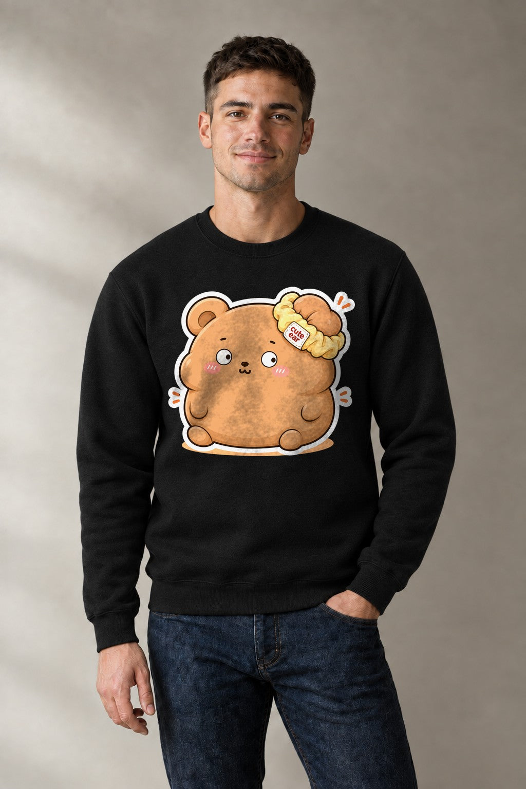 Cute Ear Bear product image 2