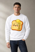 Cute Melted Butter