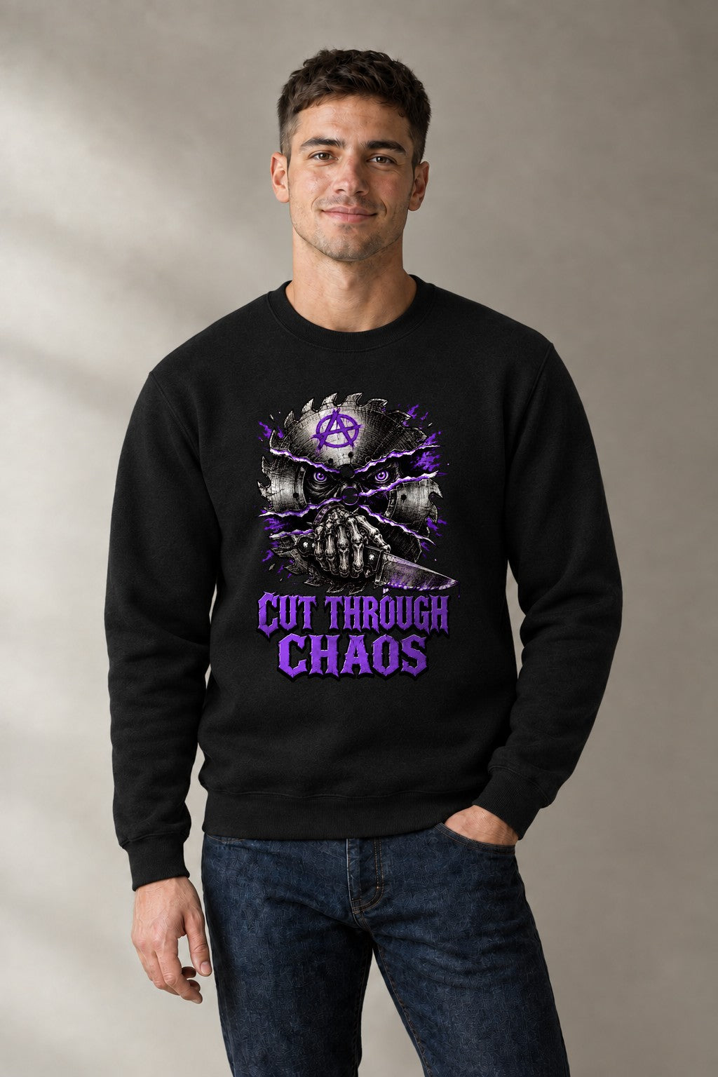 Cutthrough Chaos product image 2