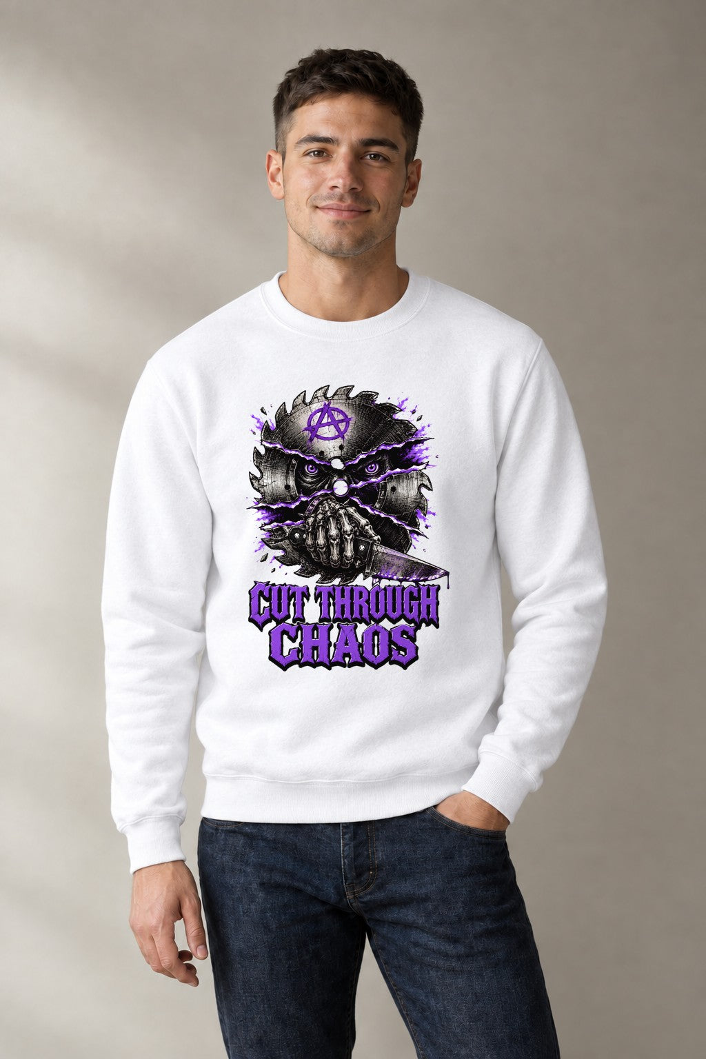 Cutthrough Chaos product image 1