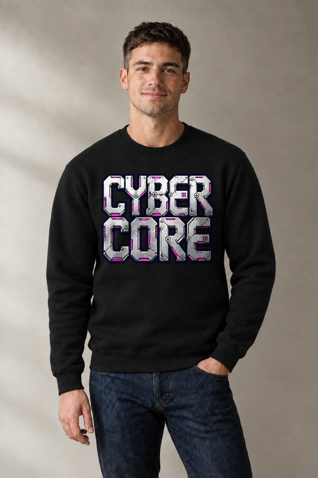 Cyber Core product image 2