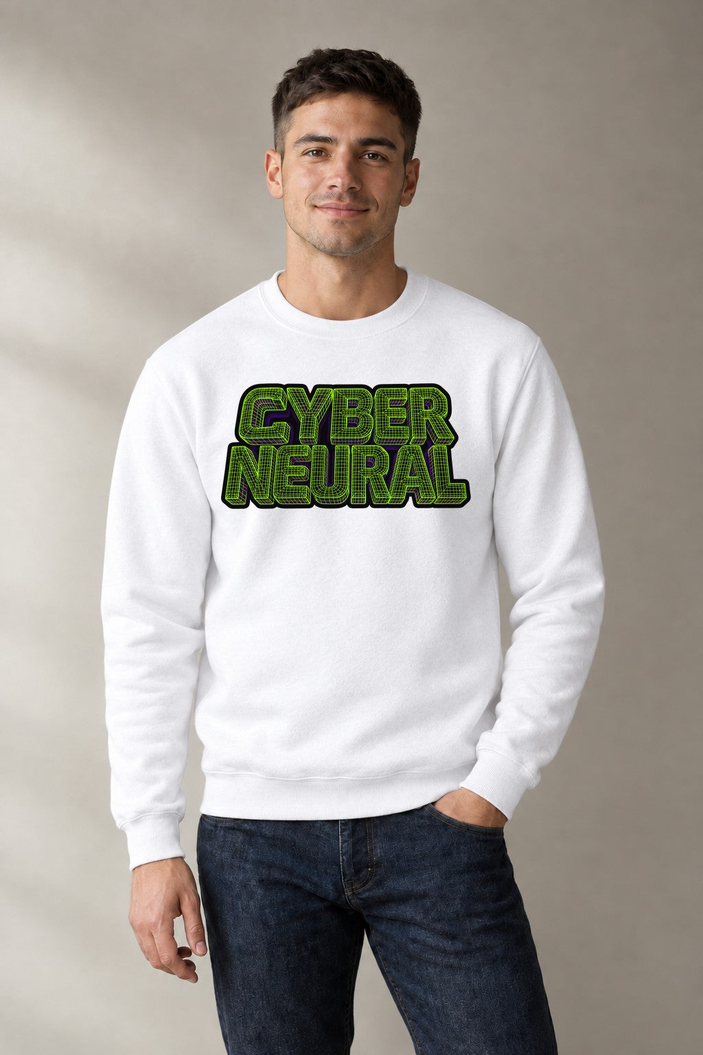 Cyber Neural Grid product image 1