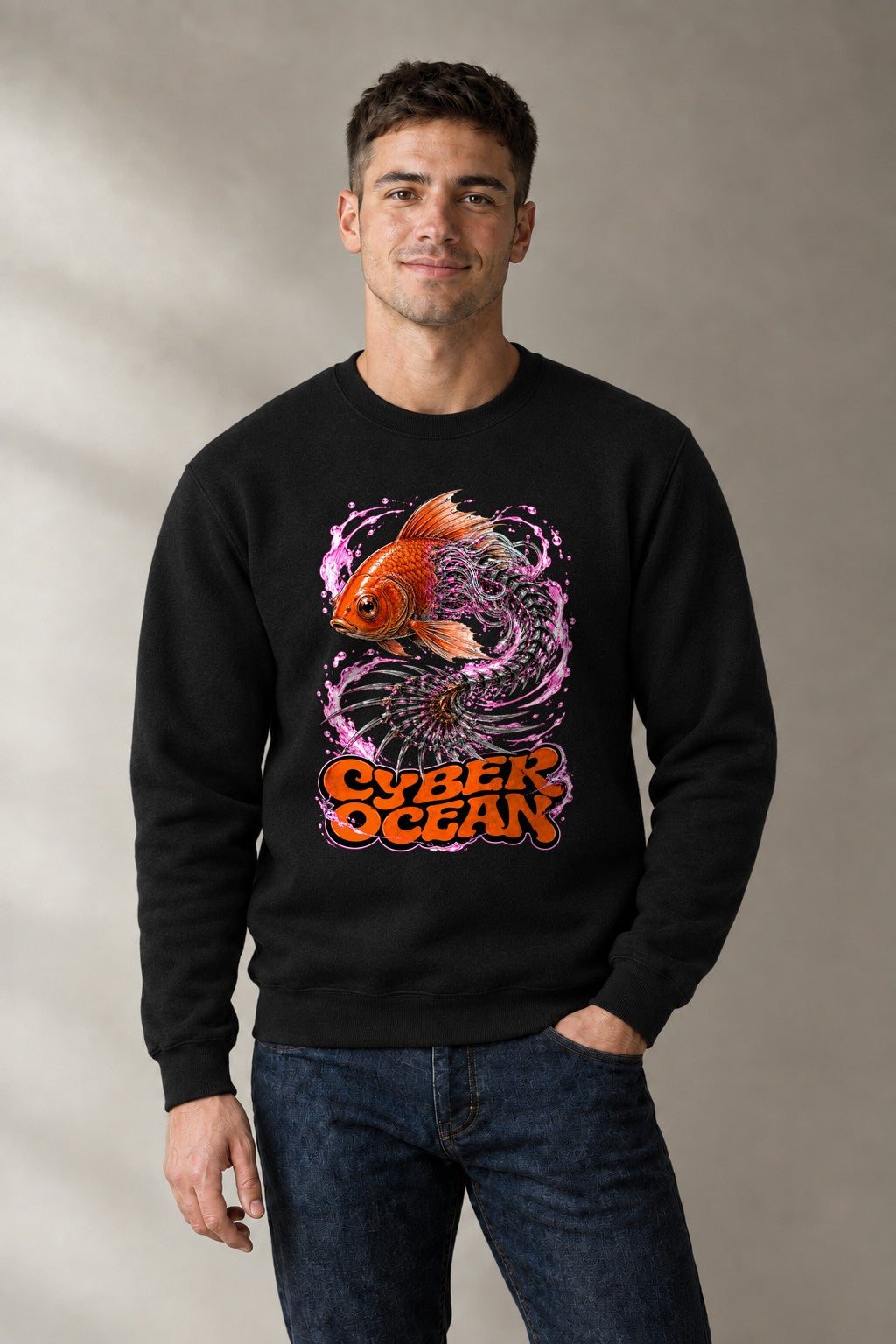 Cyber Ocean product image 2
