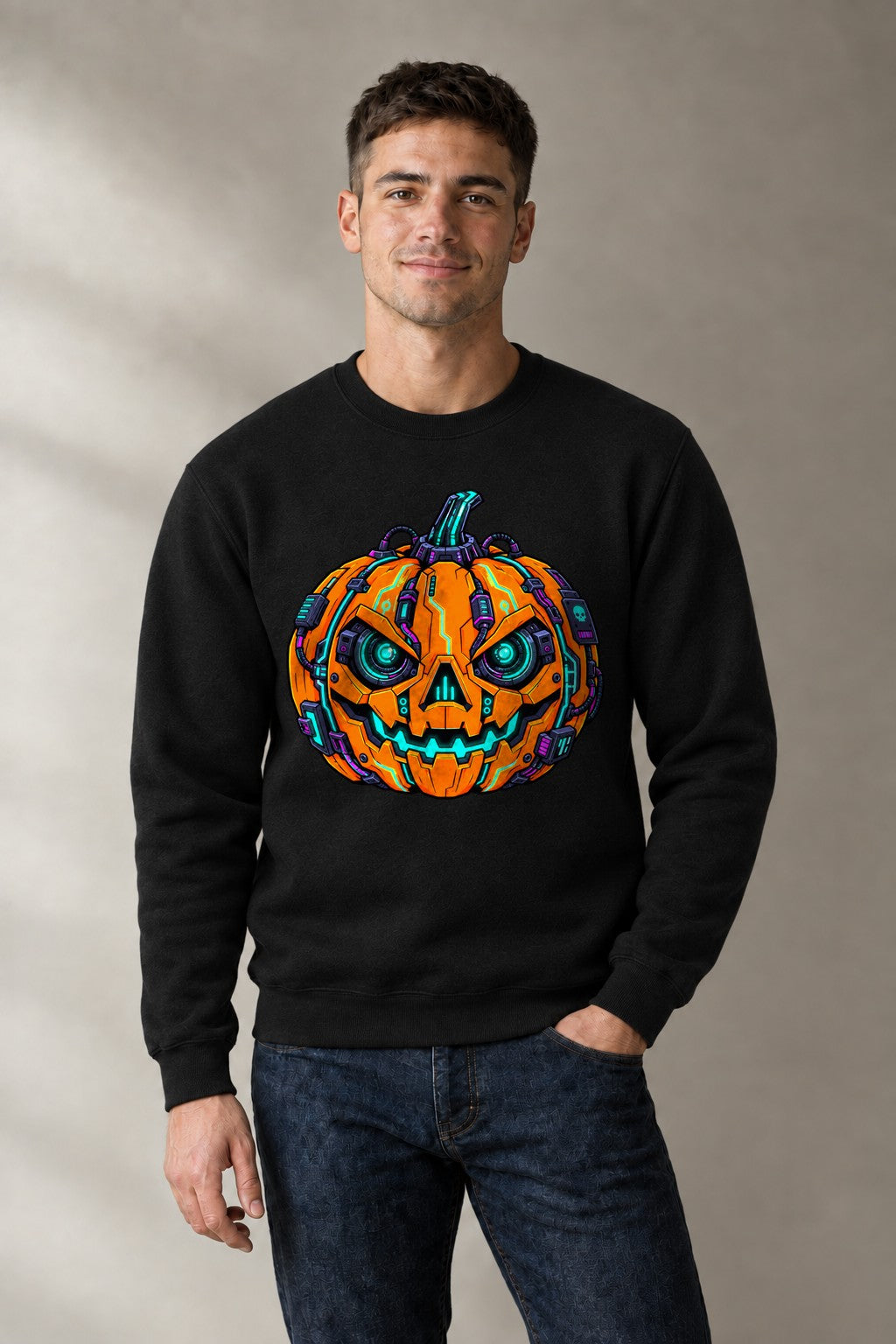 Cyber Pumpkin product image 2