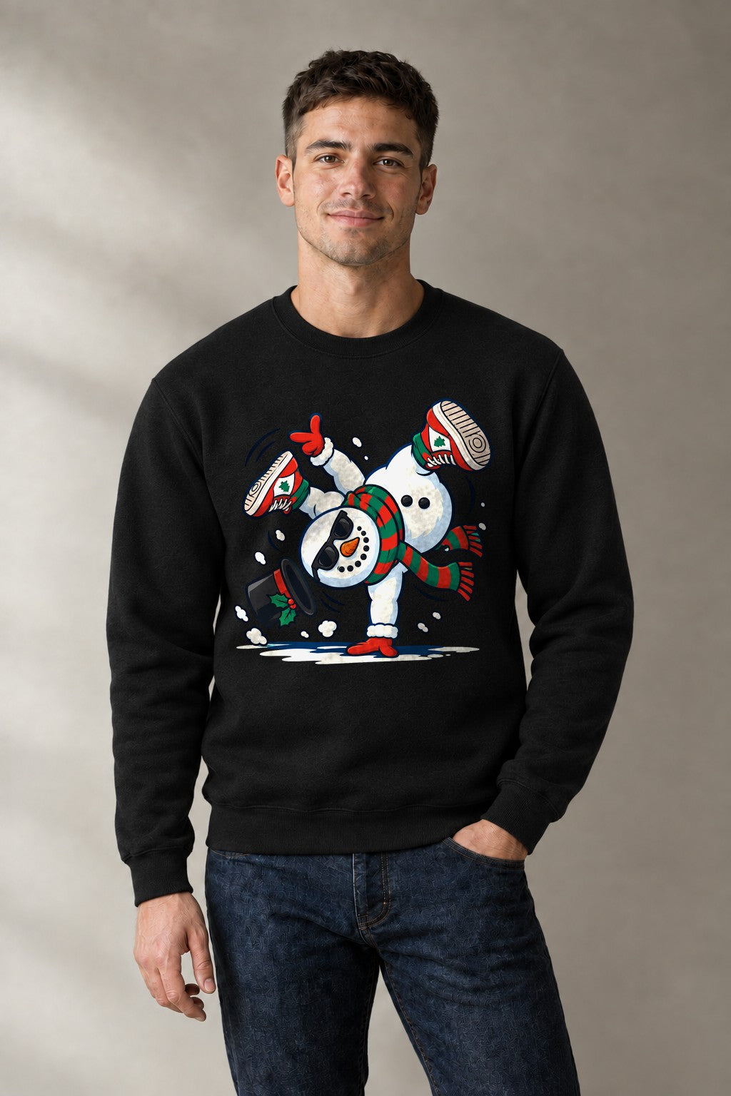Dancing Snowman product image 2
