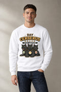 Day Cerberus Three Opinions Yes Mayb product image 1