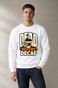 Dead Before Decaf product image 1