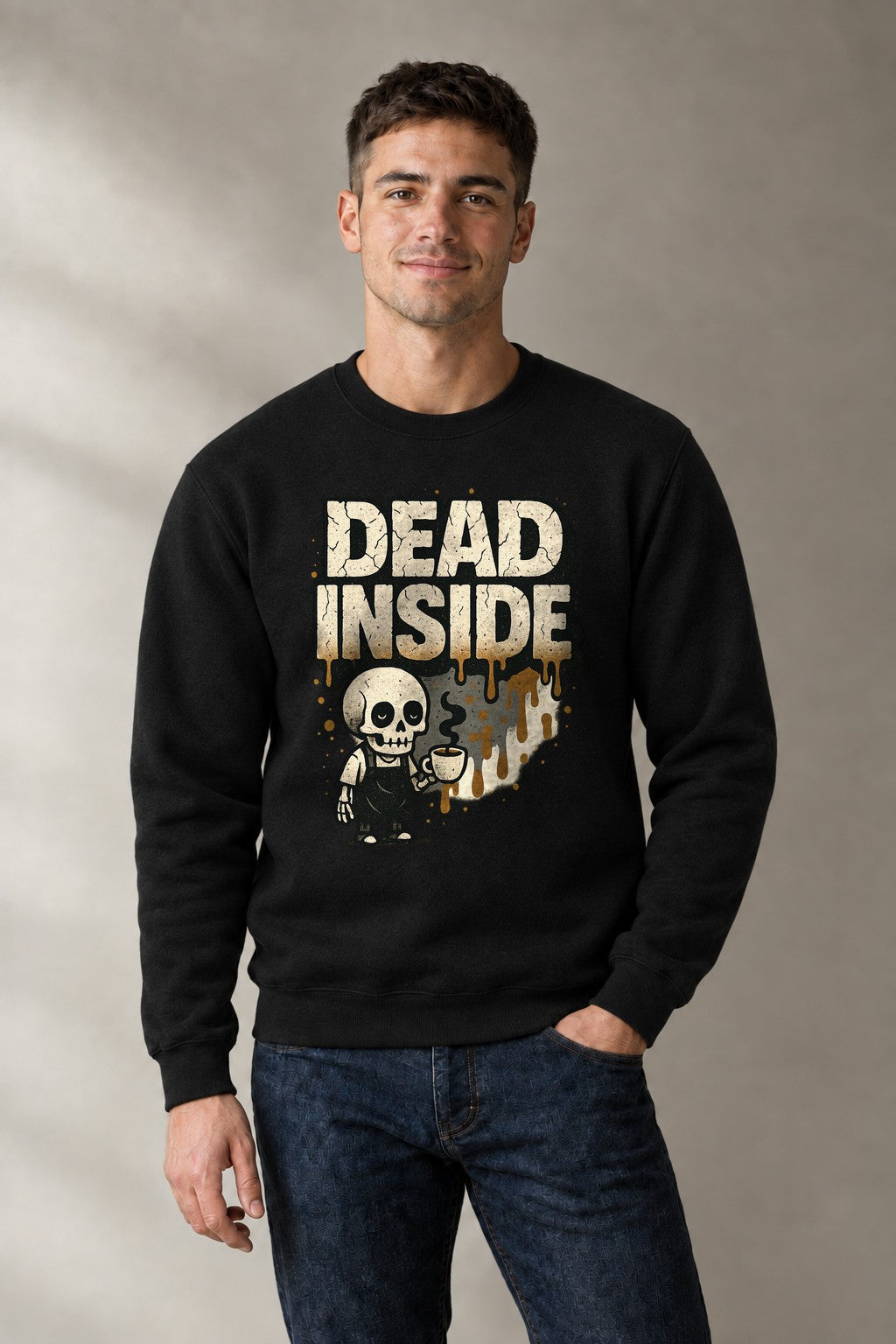 Dead Inside Barista product image 2