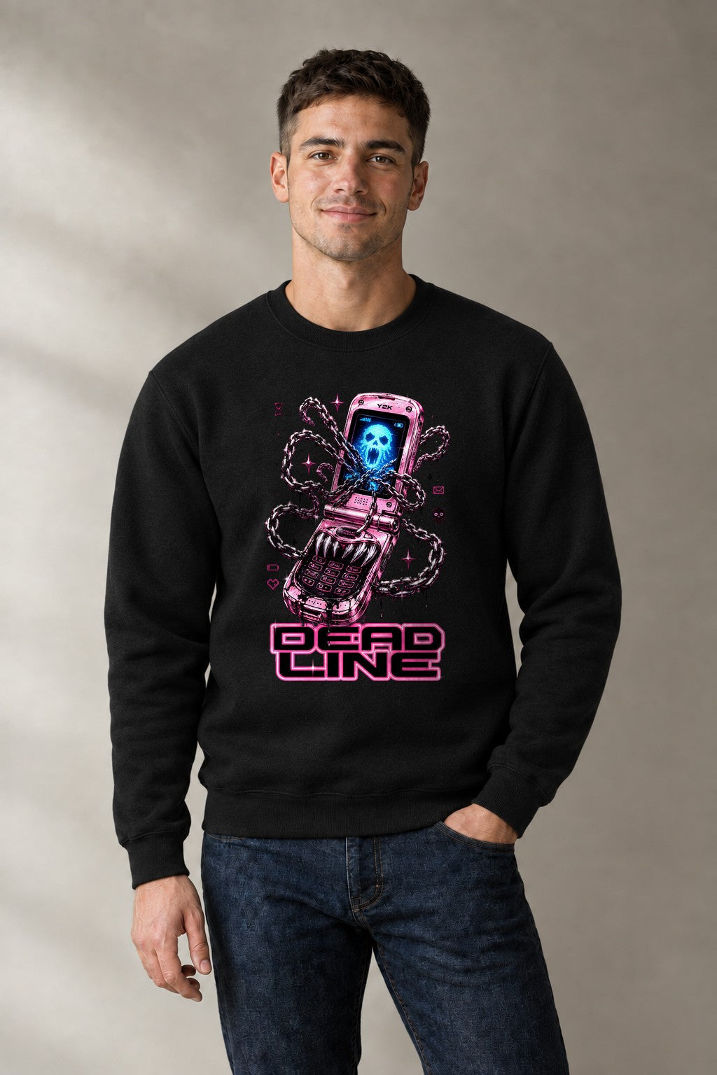Dead Line product image 2