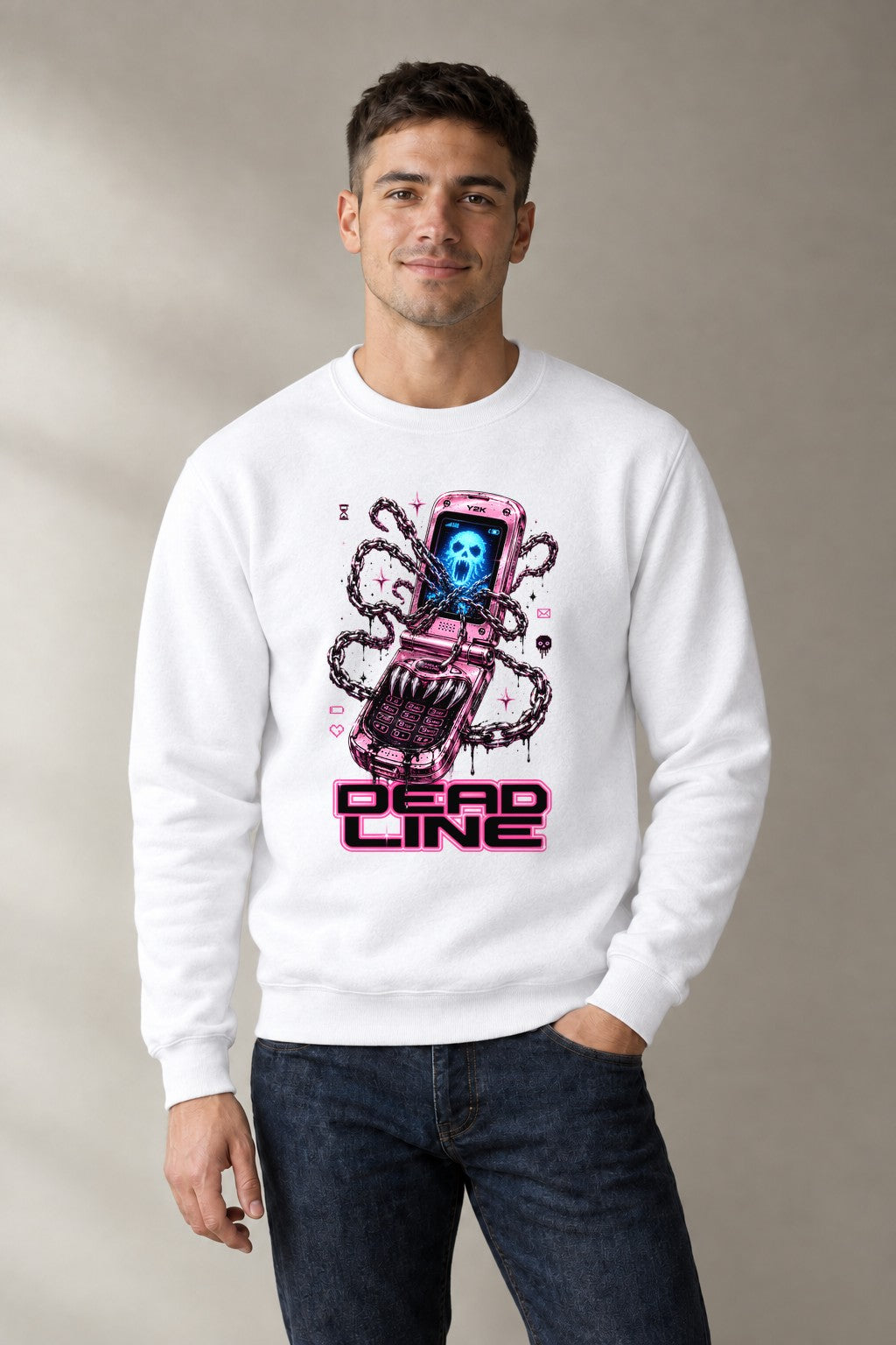 Dead Line product image 1