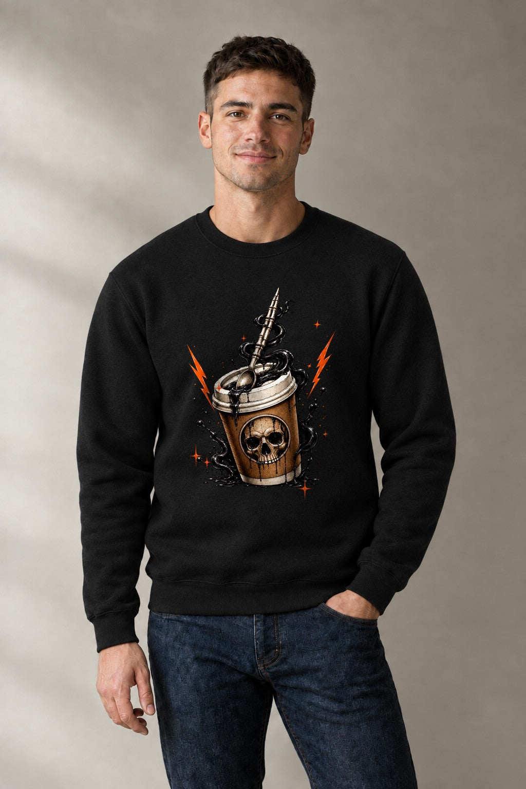 Death Brew Coffee product image 2