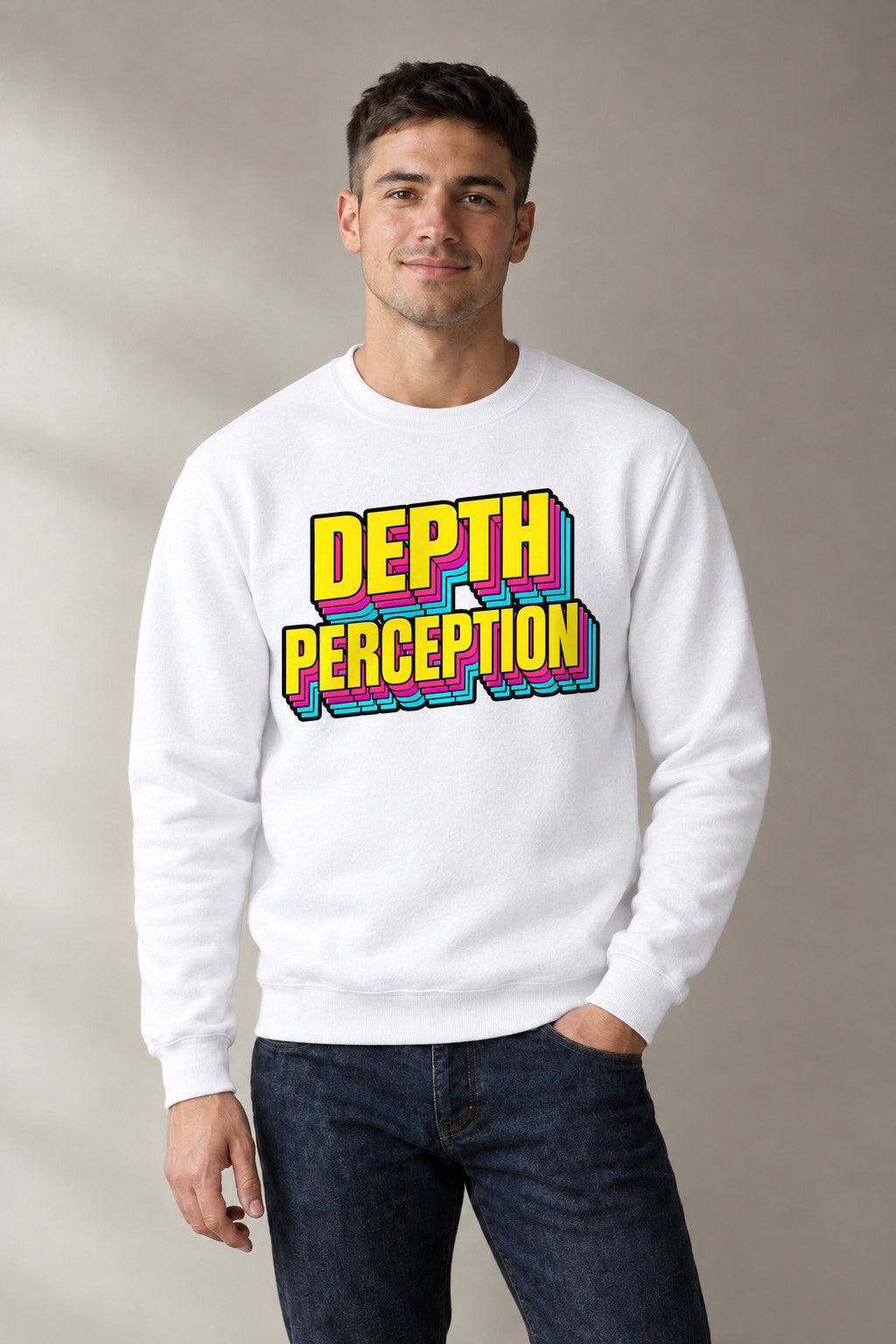 Depth Perception product image 1