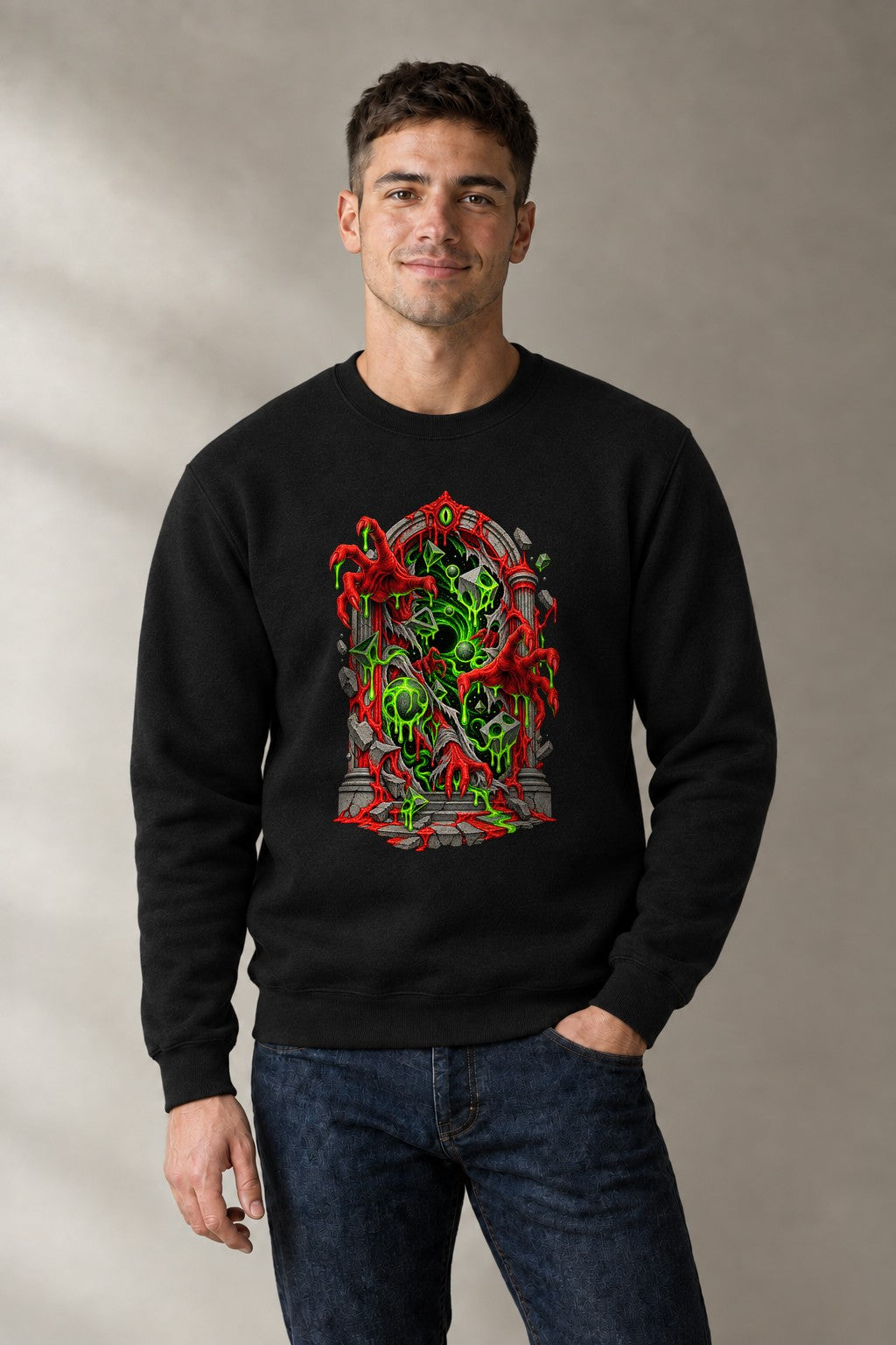 Dimensional Portal Gate product image 2