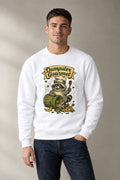 Dumpster Gourmet Raccoon product image 1