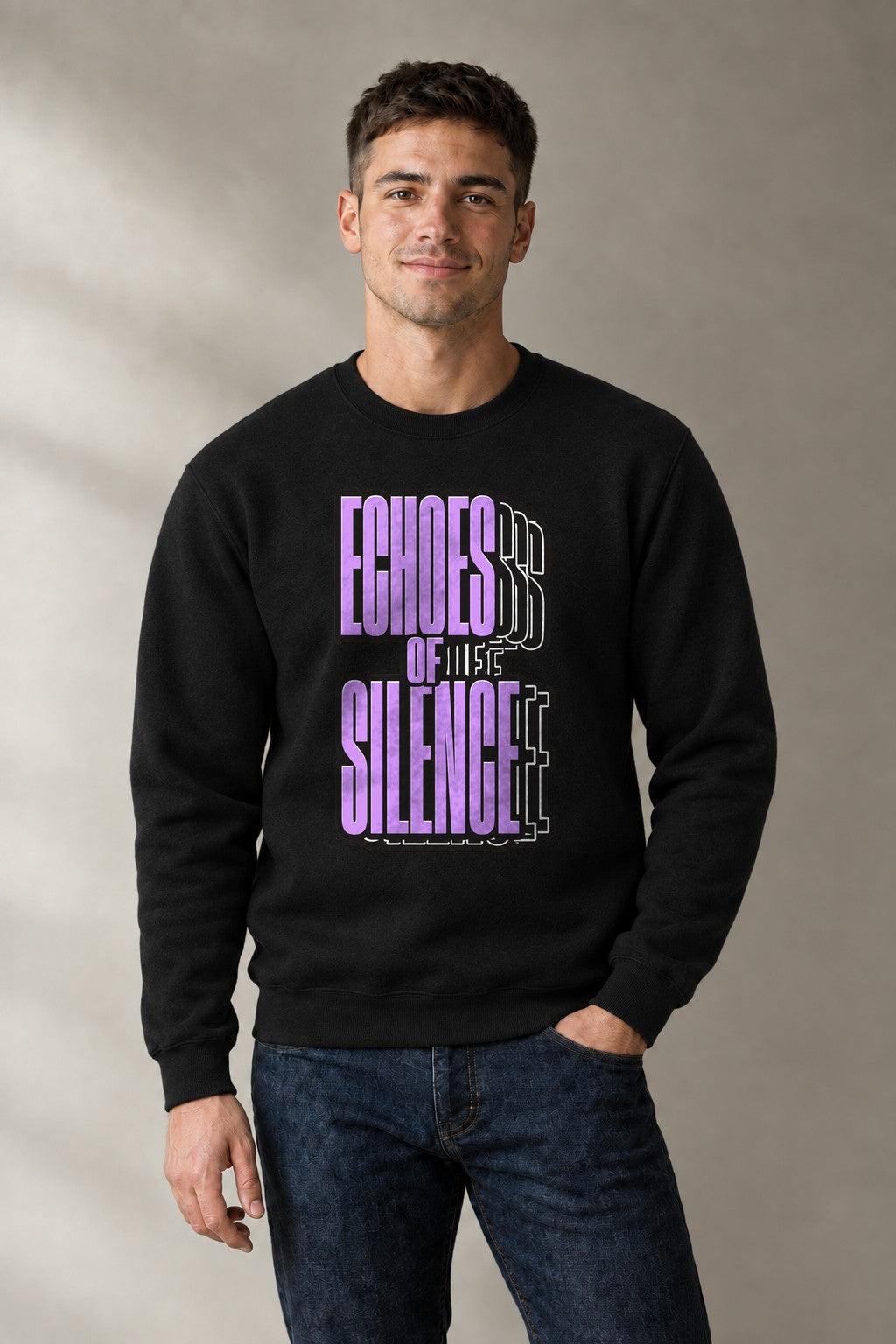 Echoes of Silence product image 2