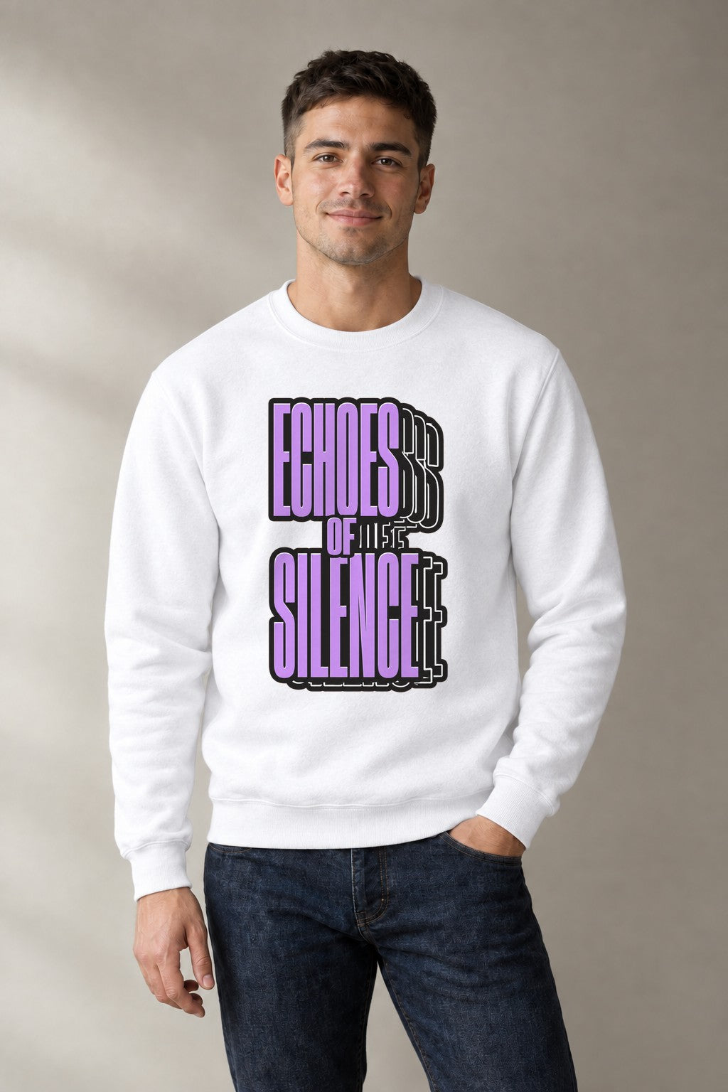 Echoes of Silence product image 1