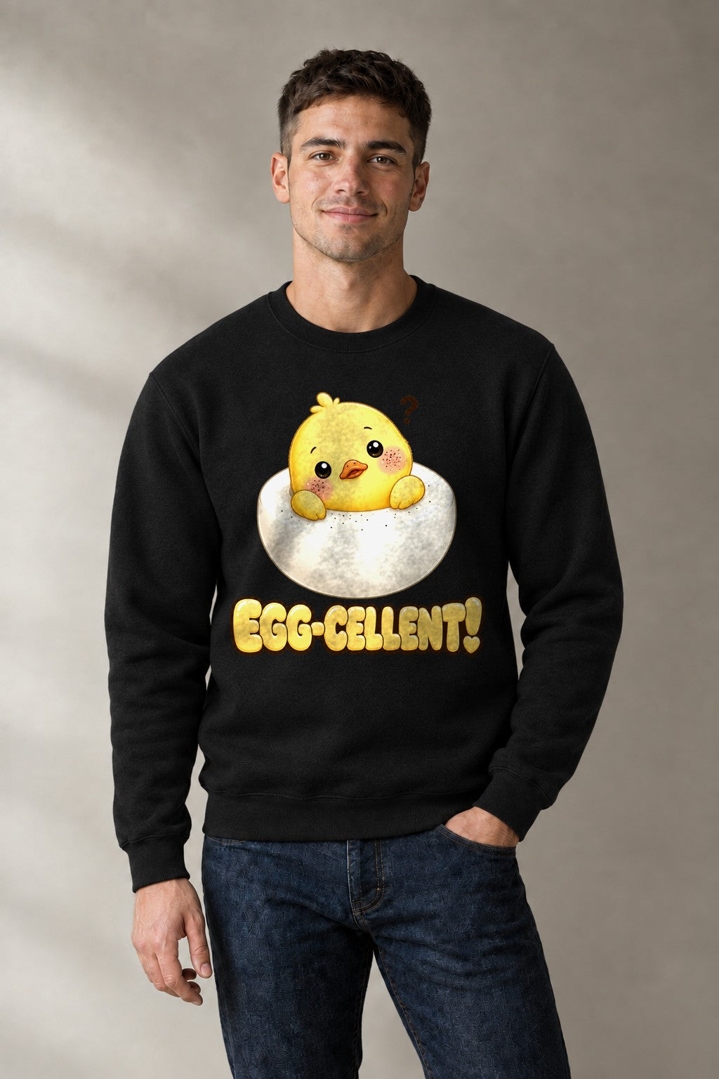 Egg-cellent Chick product image 2