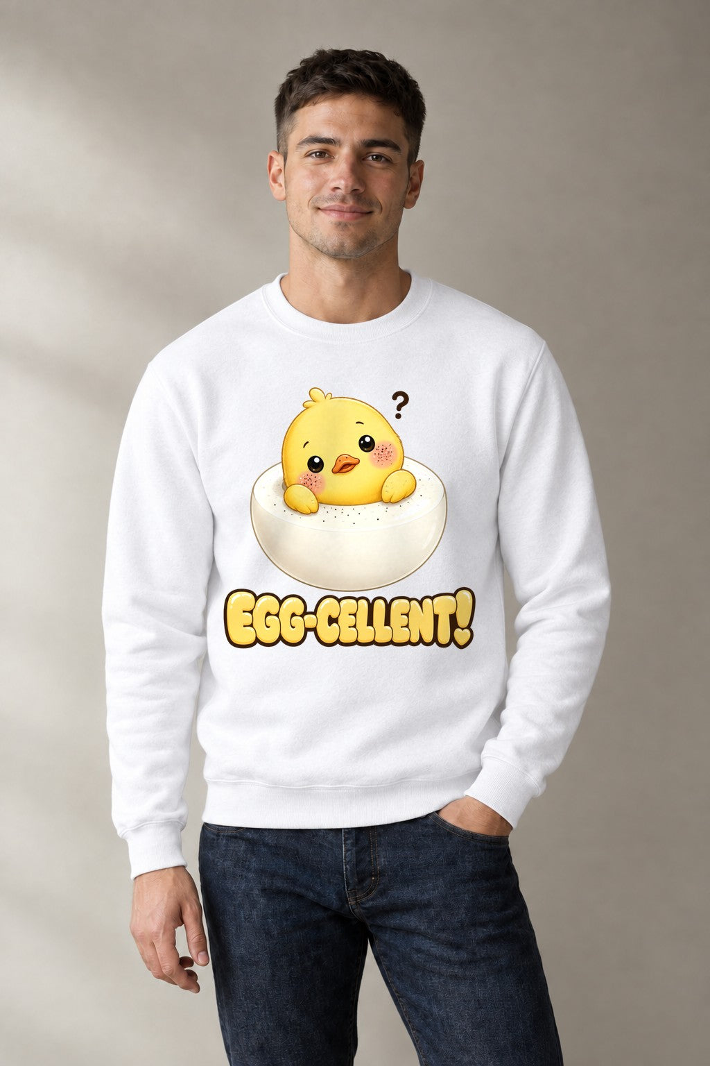 Egg-cellent Chick product image 1