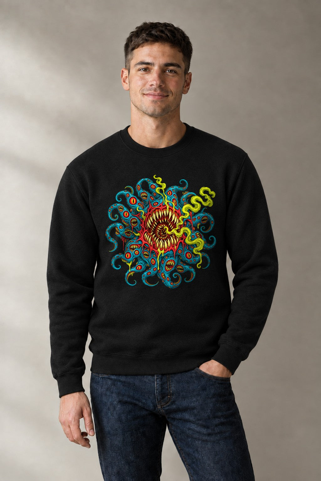 Eldritch Tentacle Monster product image 2