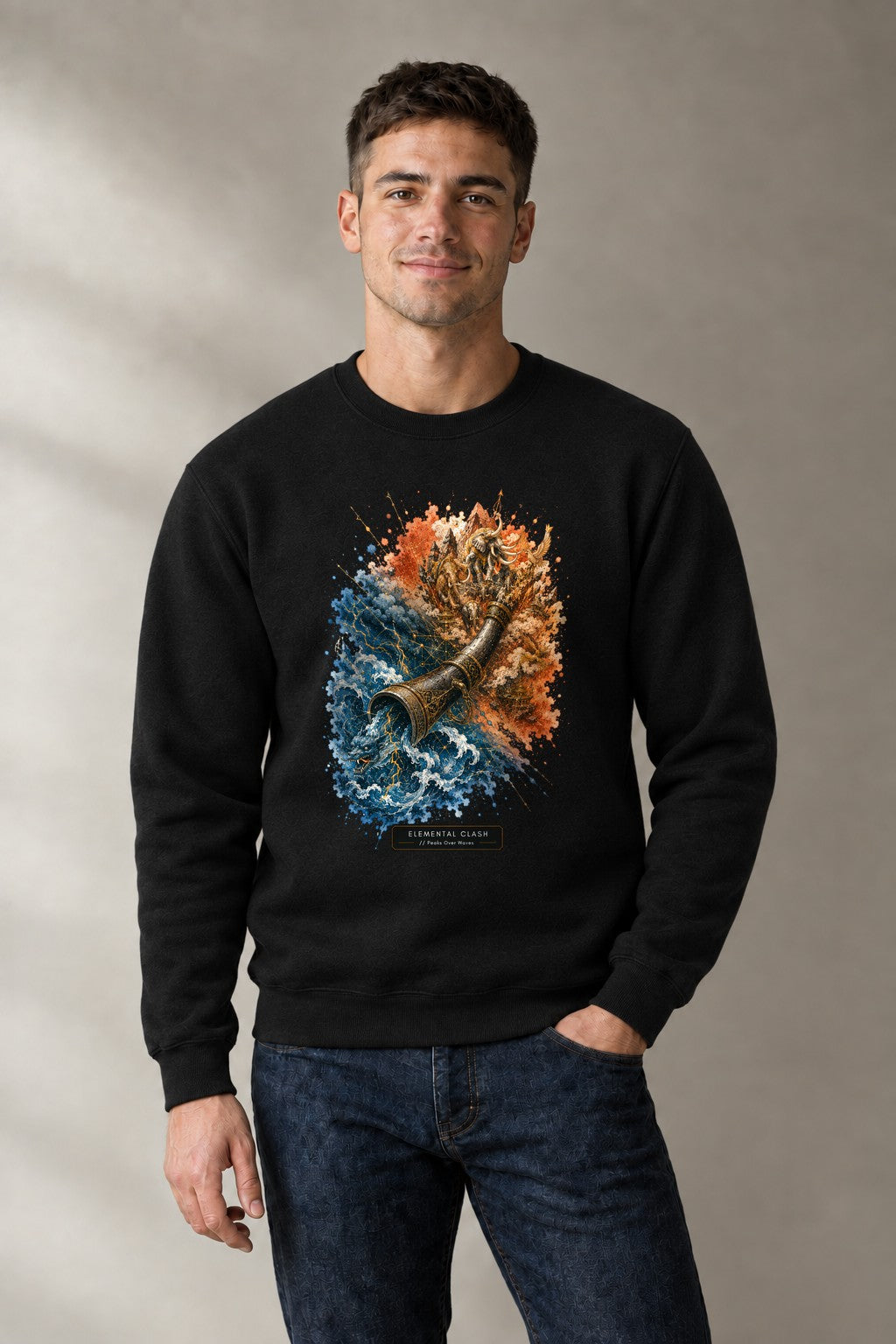 Elemental Clash Myth product image 2