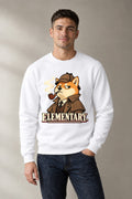 Elementary Detective Shiba product image 1