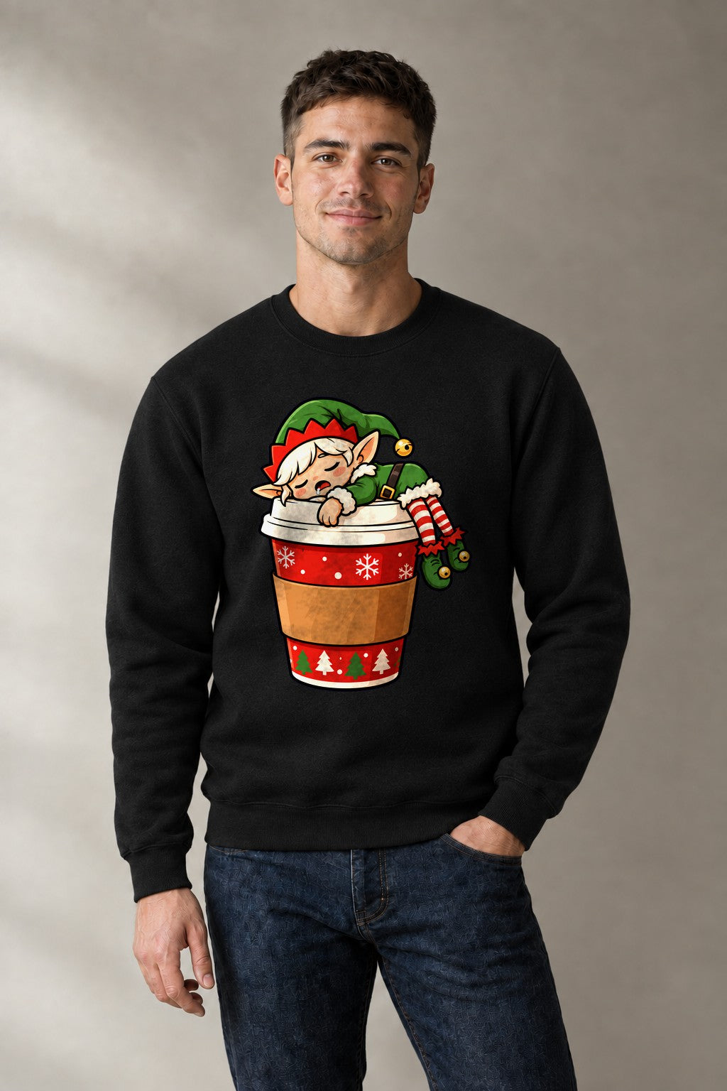 Elf Hot Cocoa product image 2