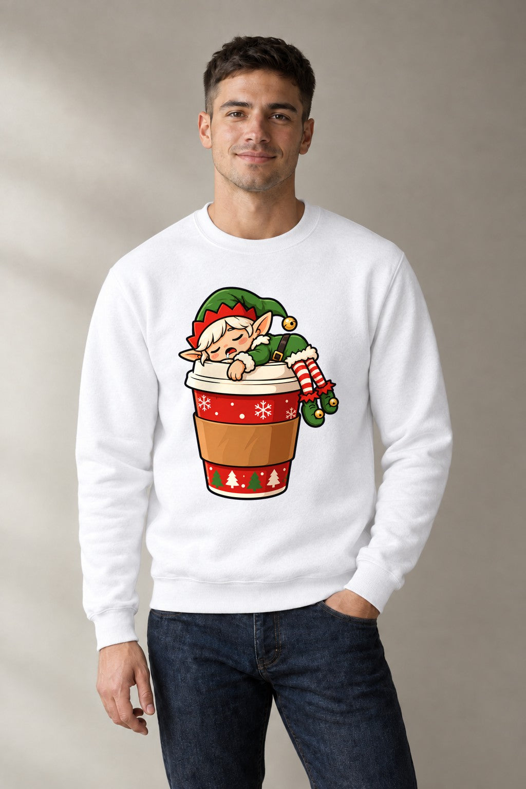 Elf Hot Cocoa product image 1