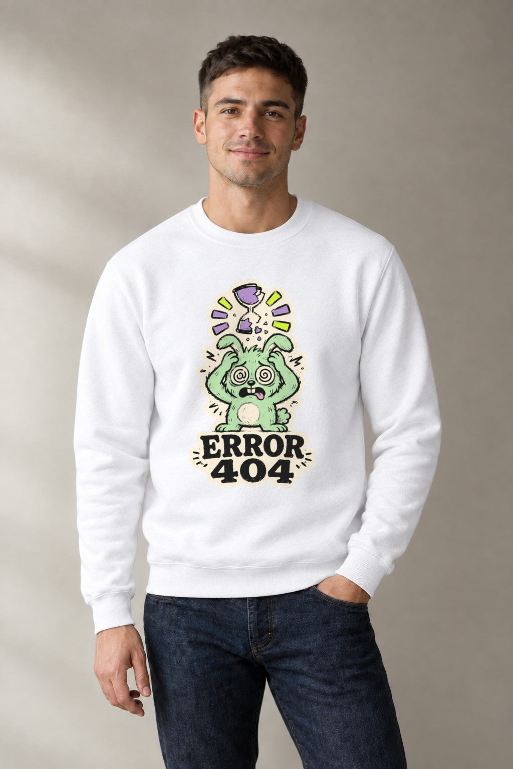 Error 404 product image 1