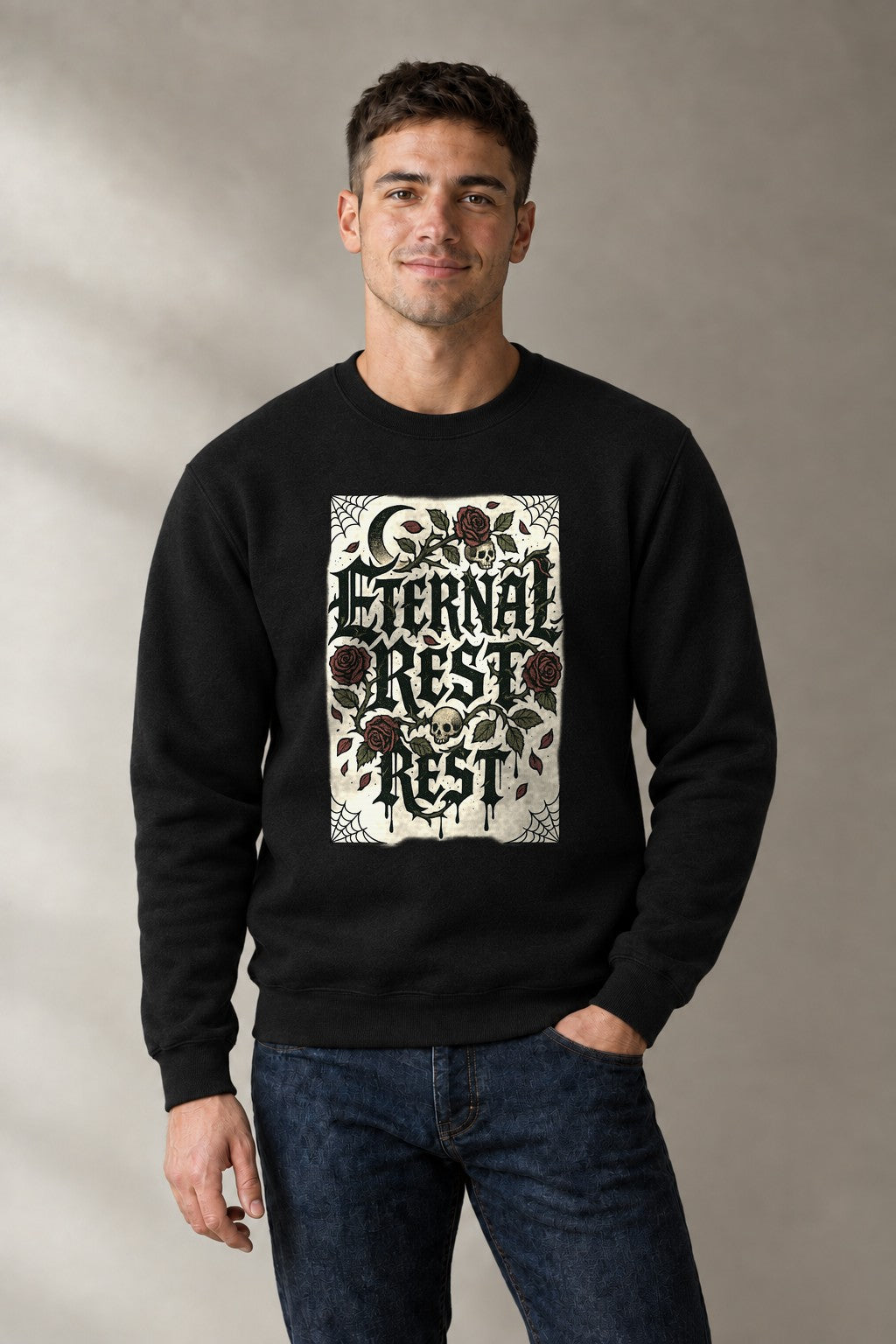 Eternal Rest product image 2