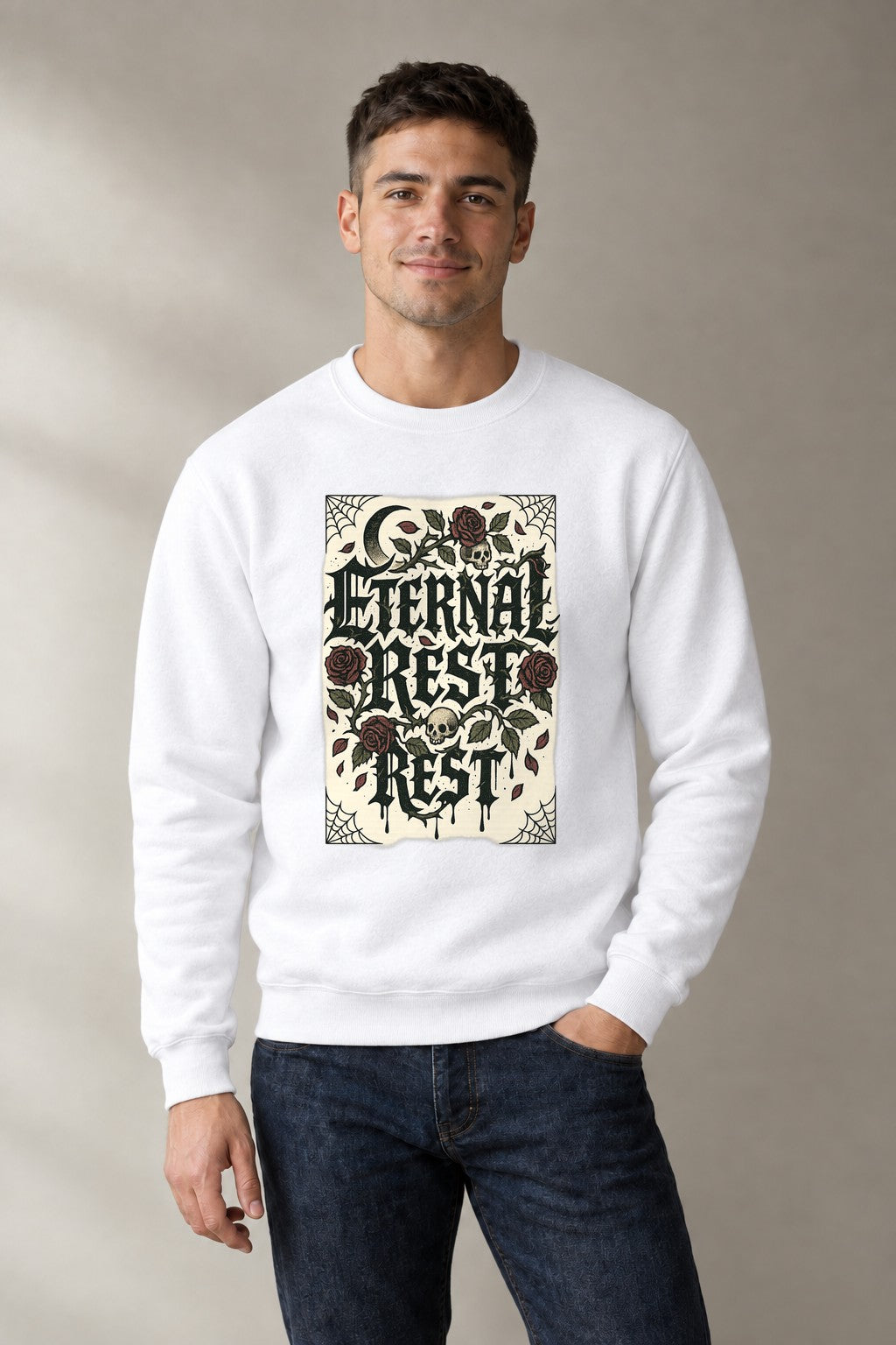 Eternal Rest product image 1