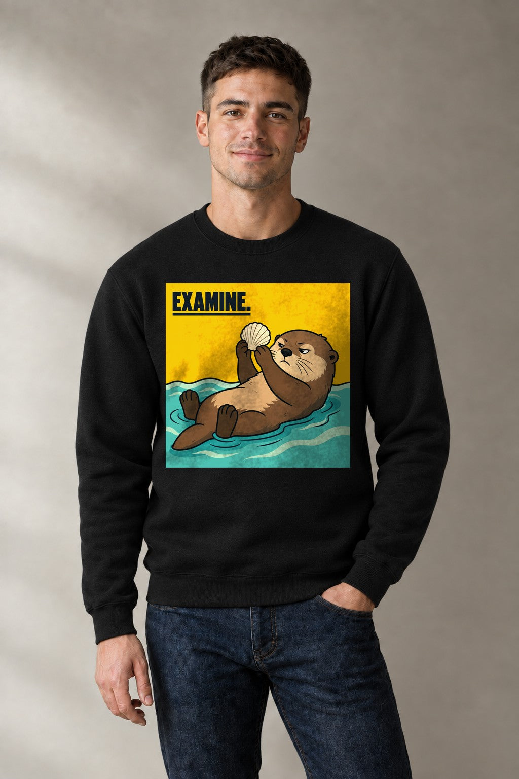 Examine Otter product image 2
