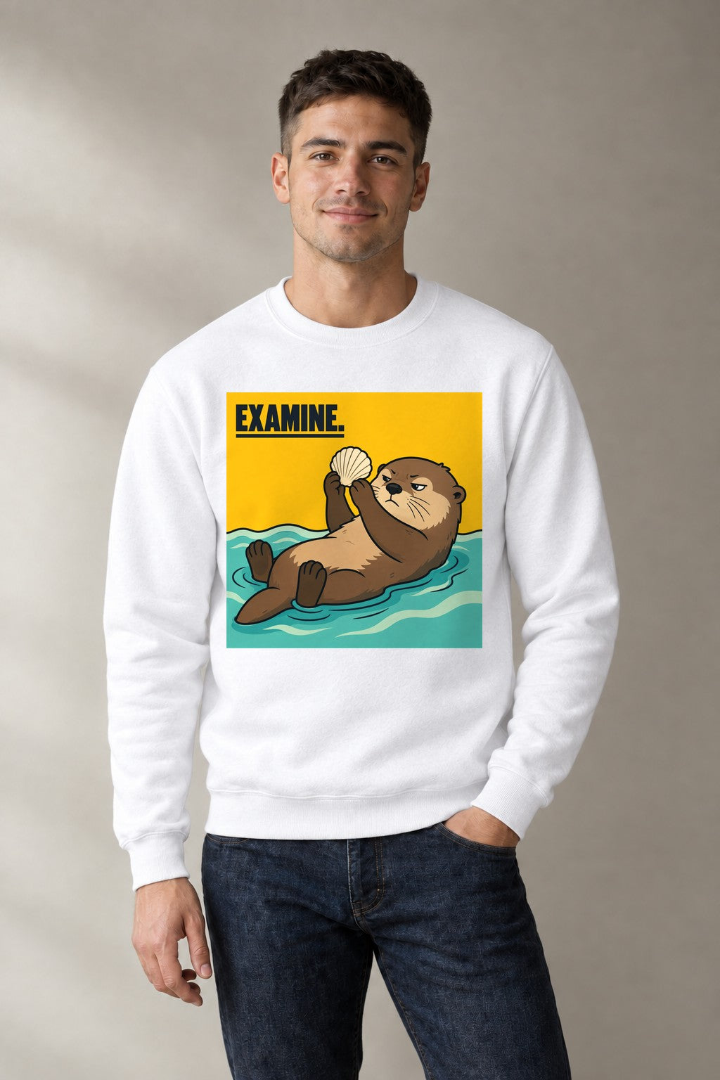 Examine Otter product image 1
